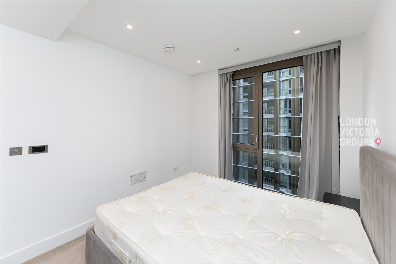 Salisbury House, 5 Palmer Road, London